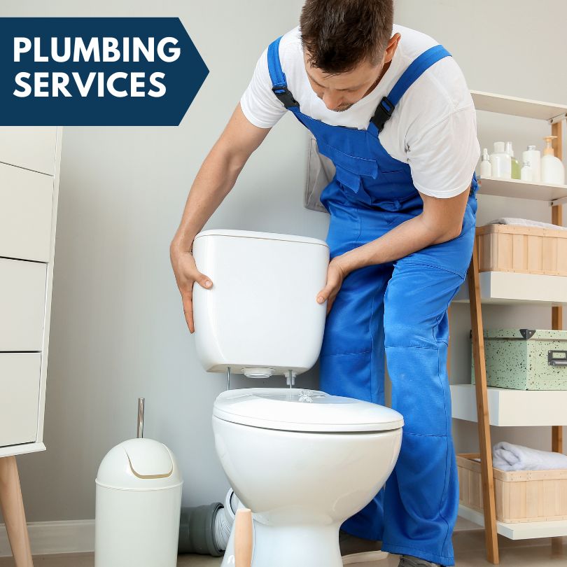 Plumbing Company in Goodhue, MN